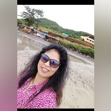Kanta Devare